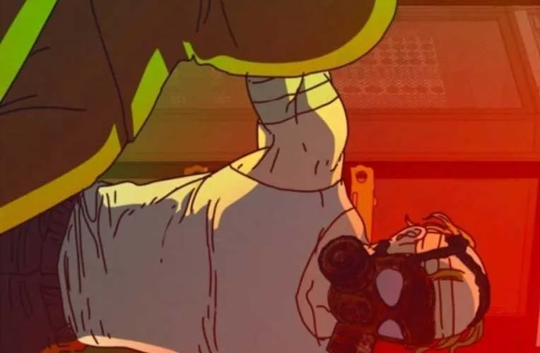 D-Day: Hầm Trú Ẩn Chap 68 - Next Chap 69