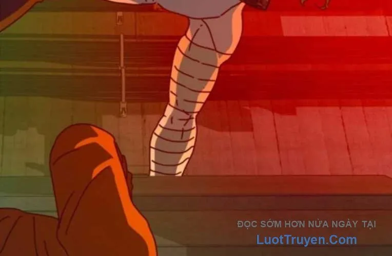 D-Day: Hầm Trú Ẩn Chap 68 - Next Chap 69