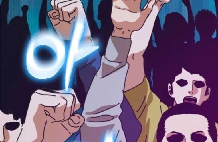 D-Day: Hầm Trú Ẩn Chap 68 - Next Chap 69