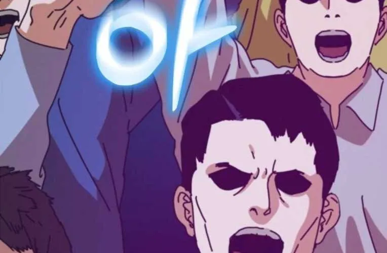 D-Day: Hầm Trú Ẩn Chap 68 - Next Chap 69