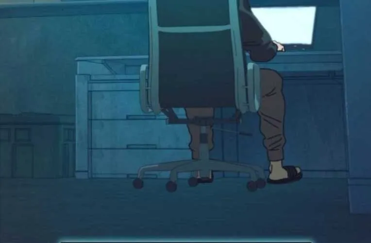 D-Day: Hầm Trú Ẩn Chap 68 - Next Chap 69