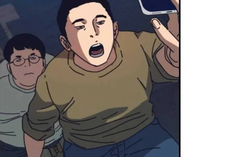 D-Day: Hầm Trú Ẩn Chap 68 - Next Chap 69