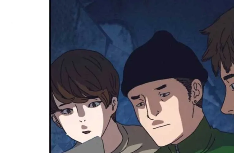 D-Day: Hầm Trú Ẩn Chap 68 - Next Chap 69