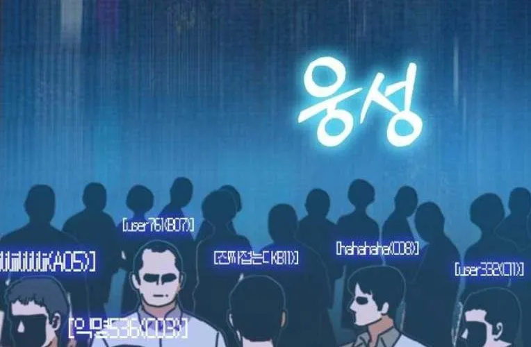 D-Day: Hầm Trú Ẩn Chap 68 - Next Chap 69