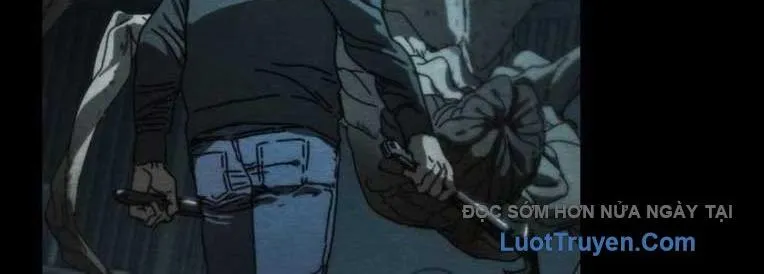 D-Day: Hầm Trú Ẩn Chap 68 - Next Chap 69