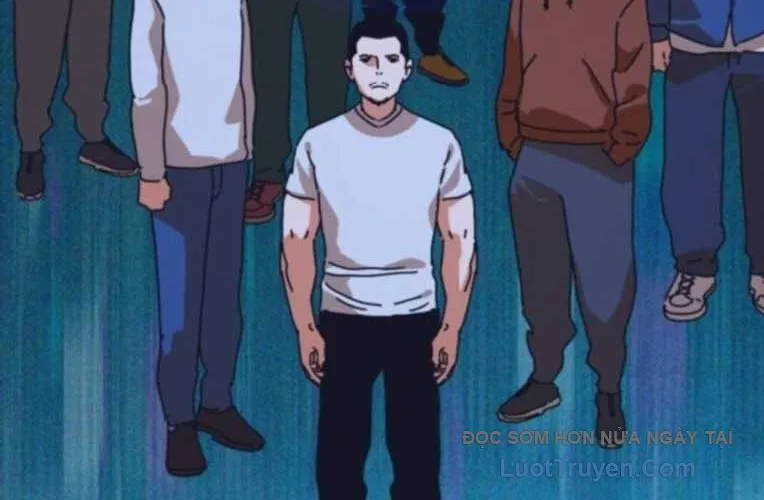 D-Day: Hầm Trú Ẩn Chap 68 - Next Chap 69