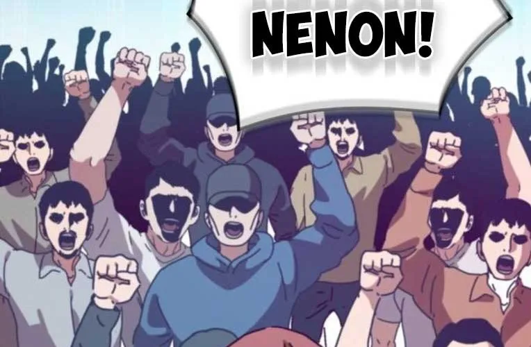 D-Day: Hầm Trú Ẩn Chap 68 - Next Chap 69