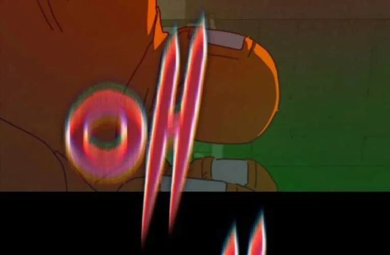 D-Day: Hầm Trú Ẩn Chap 68 - Next Chap 69