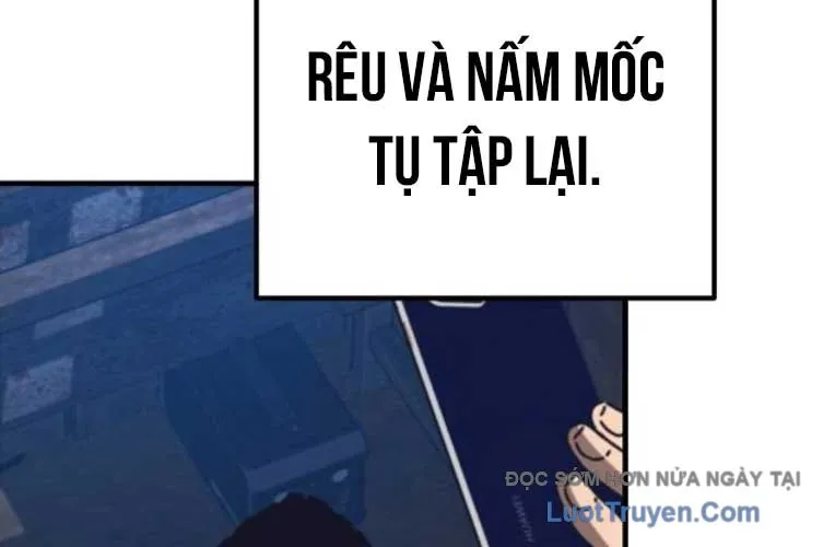 D-Day: Hầm Trú Ẩn Chap 68 - Next Chap 69