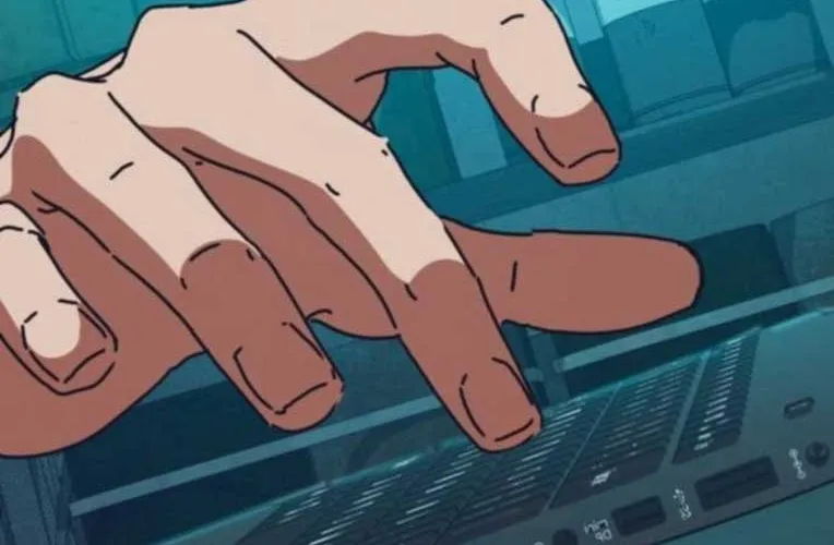 D-Day: Hầm Trú Ẩn Chap 68 - Next Chap 69