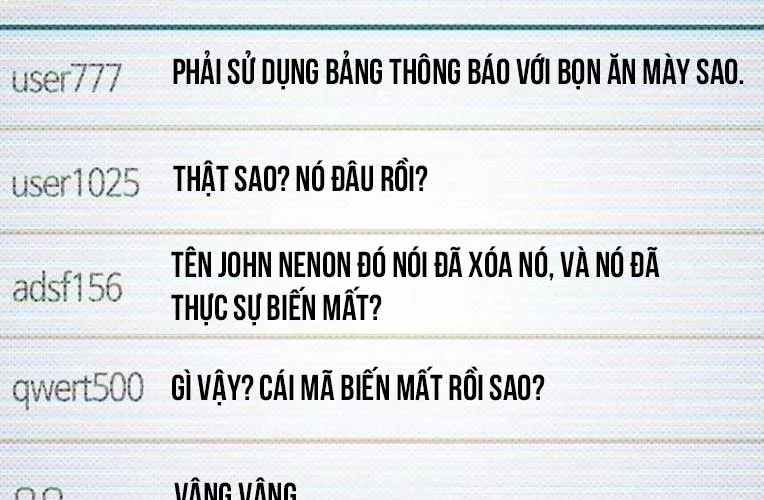 D-Day: Hầm Trú Ẩn Chap 68 - Next Chap 69