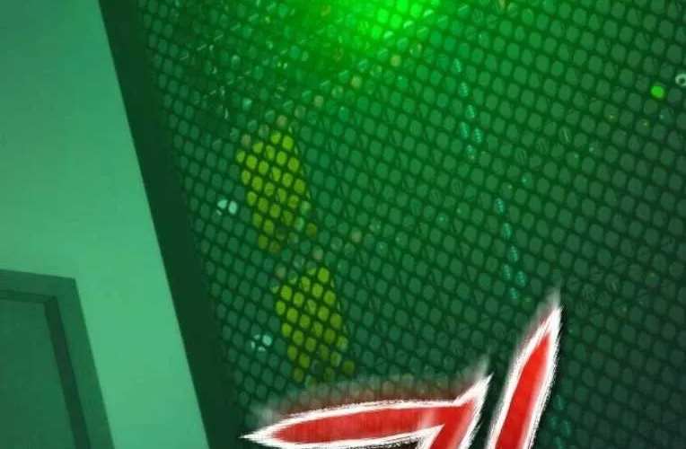 D-Day: Hầm Trú Ẩn Chap 68 - Next Chap 69