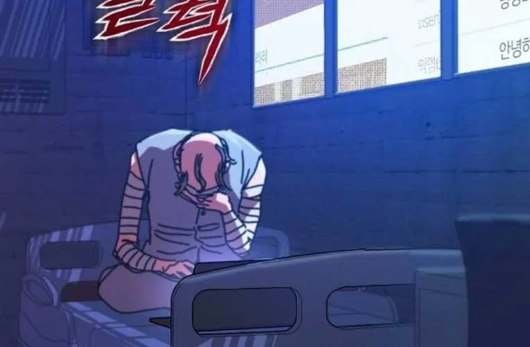 D-Day: Hầm Trú Ẩn Chap 68 - Next Chap 69