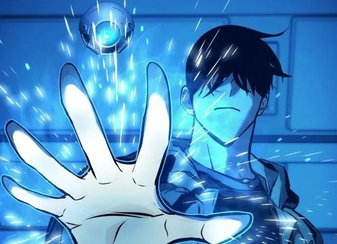 Đồ Long Chap 167 - Next Chap 168