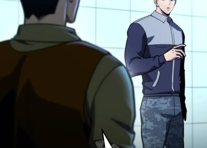 Mạt Thế Hậu Cần Chap 62 - Next Chap 63