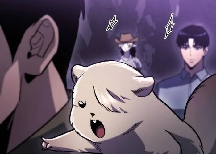 Mạt Thế Hậu Cần Chap 62 - Next Chap 63