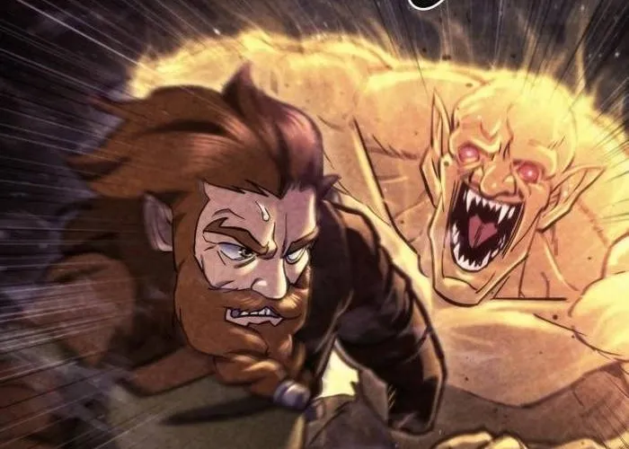 Mạt Thế Hậu Cần Chap 62 - Next Chap 63