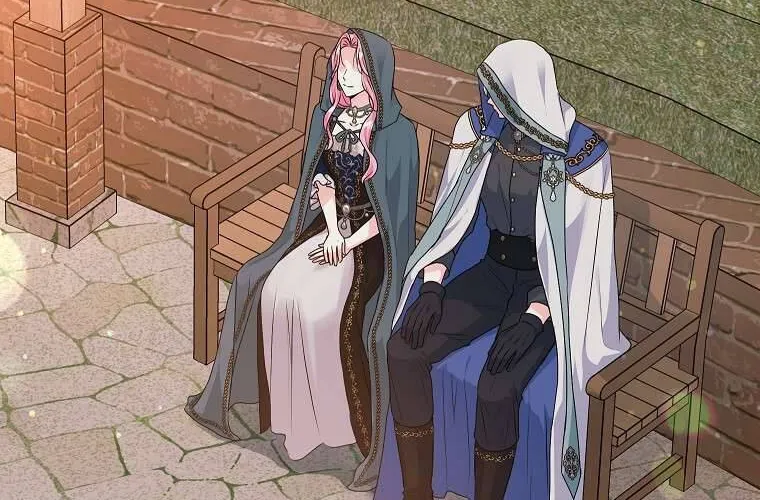 Kẻ Phản Diện Có Thời Hạn Ủng Hộ Tôi Hủy Hôn Chap 41 - Next Chap 42