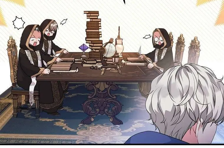 Kẻ Phản Diện Có Thời Hạn Ủng Hộ Tôi Hủy Hôn Chap 41 - Next Chap 42