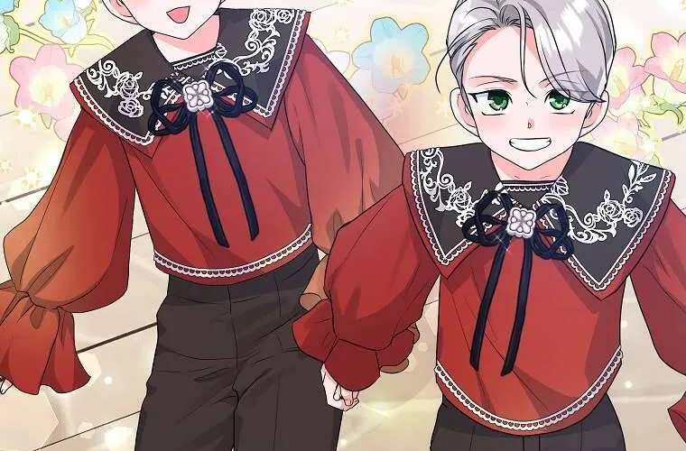 Kẻ Phản Diện Có Thời Hạn Ủng Hộ Tôi Hủy Hôn Chap 42 - Next Chap 43