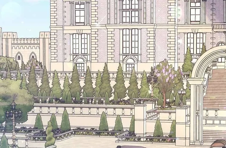 Kẻ Phản Diện Có Thời Hạn Ủng Hộ Tôi Hủy Hôn Chap 42 - Next Chap 43