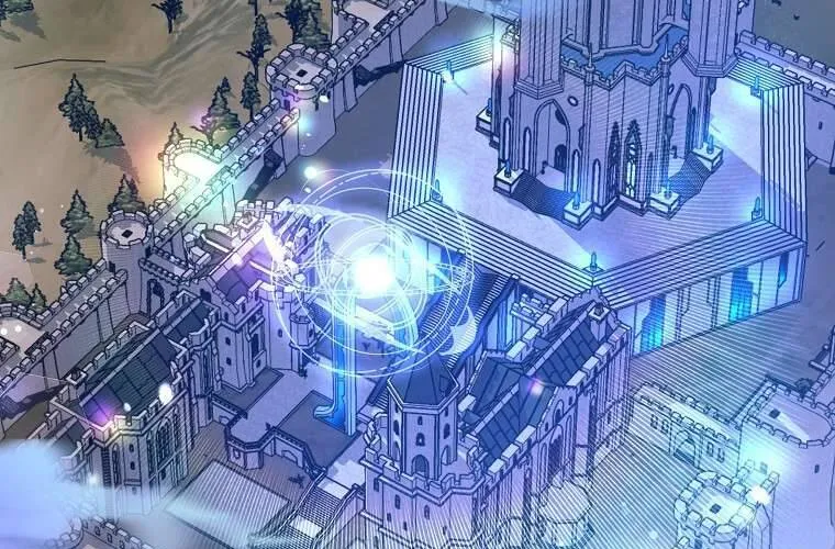 Kẻ Phản Diện Có Thời Hạn Ủng Hộ Tôi Hủy Hôn Chap 41 - Next Chap 42