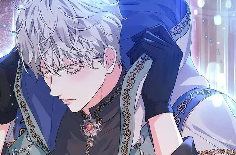 Kẻ Phản Diện Có Thời Hạn Ủng Hộ Tôi Hủy Hôn Chap 41 - Next Chap 42