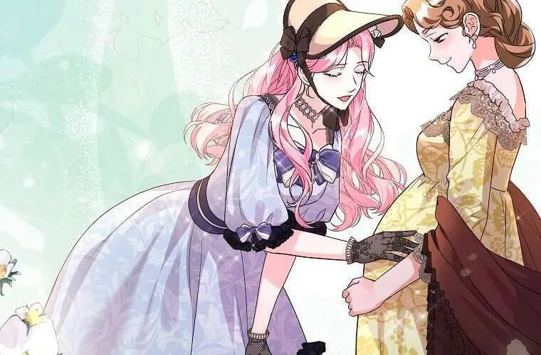 Kẻ Phản Diện Có Thời Hạn Ủng Hộ Tôi Hủy Hôn Chap 42 - Next Chap 43