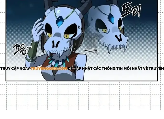 Nhật Ký Của Thợ Săn Hạng S Chap 16 - Next Chap 17