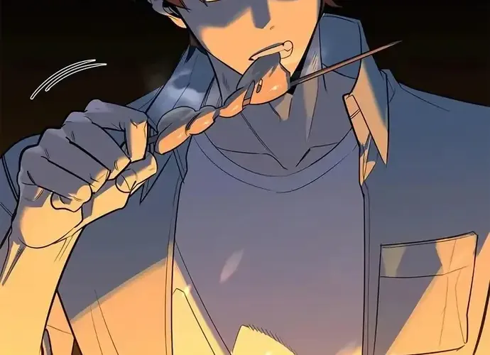 Nhật Ký Của Thợ Săn Hạng S Chap 16 - Next Chap 17