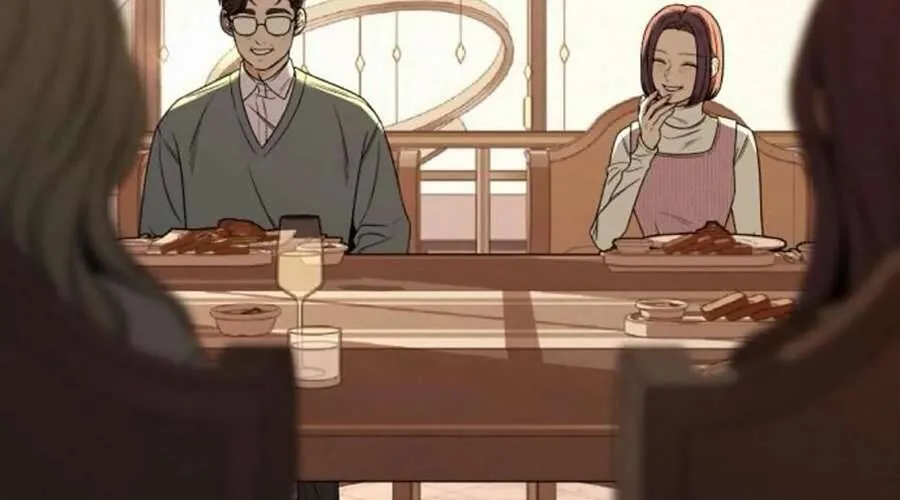 Tình Yêu Trong Sáng Chap 118 - Next Chap 119