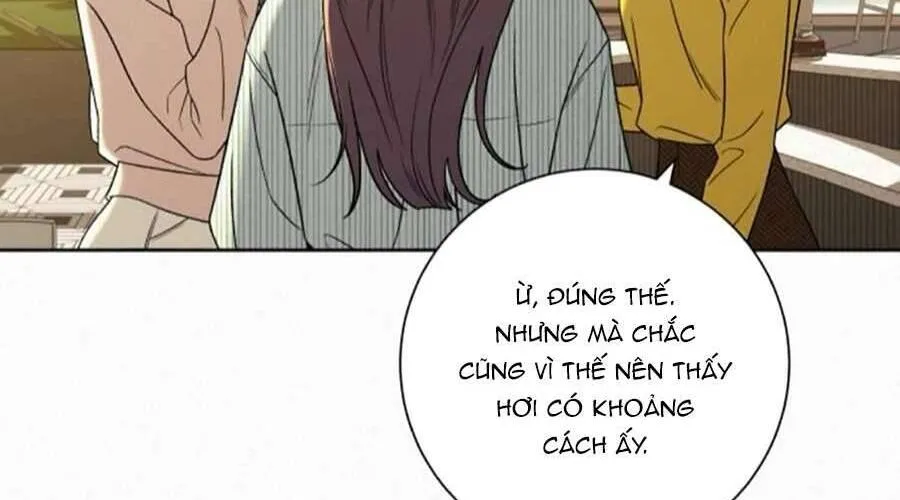 Tình Yêu Trong Sáng Chap 118 - Next Chap 119