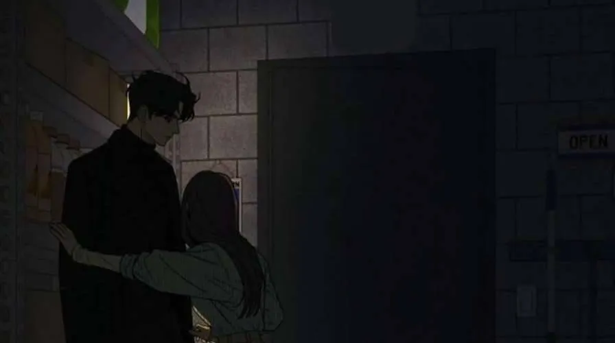 Tình Yêu Trong Sáng Chap 118 - Next Chap 119