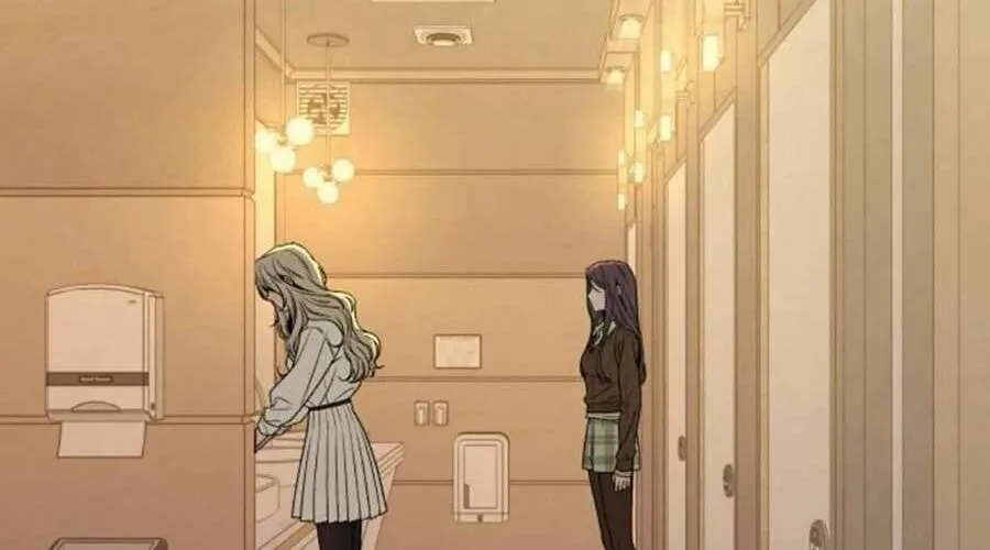 Tình Yêu Trong Sáng Chap 118 - Next Chap 119