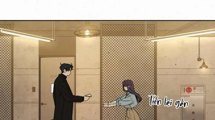 Tình Yêu Trong Sáng Chap 118 - Next Chap 119