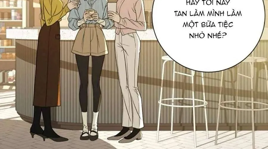 Tình Yêu Trong Sáng Chap 118 - Next Chap 119