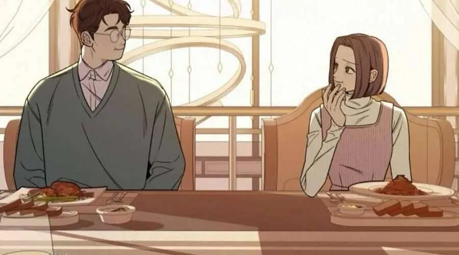 Tình Yêu Trong Sáng Chap 118 - Next Chap 119