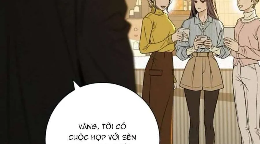 Tình Yêu Trong Sáng Chap 118 - Next Chap 119
