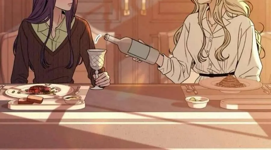 Tình Yêu Trong Sáng Chap 118 - Next Chap 119