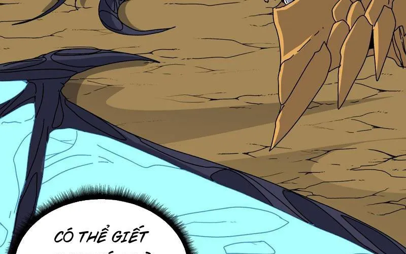 Bắt Đầu Kế Nhiệm Boss Hắc Long, Ta Vô Địch Chap 83 - Next Chap 84