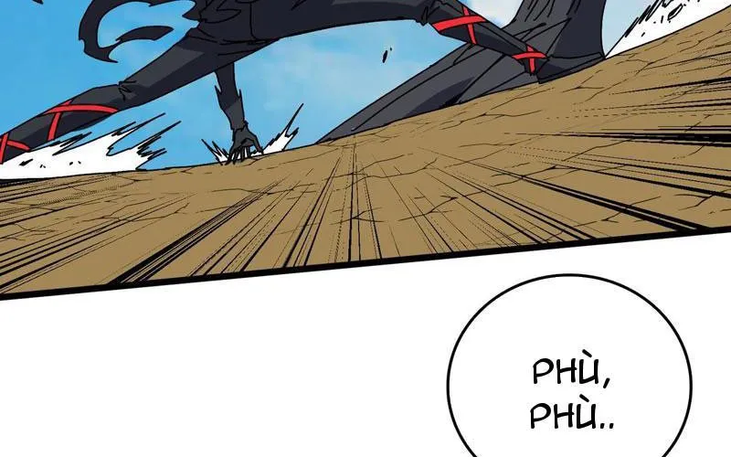 Bắt Đầu Kế Nhiệm Boss Hắc Long, Ta Vô Địch Chap 83 - Next Chap 84