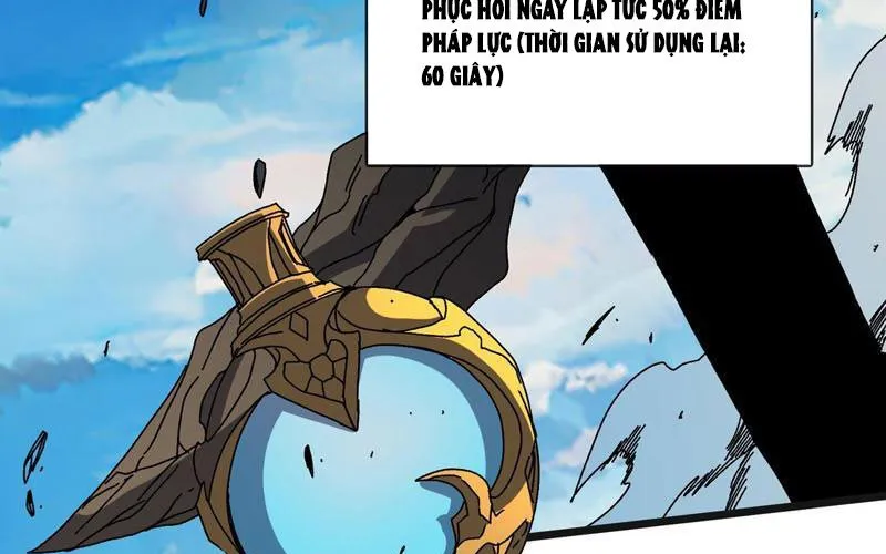 Bắt Đầu Kế Nhiệm Boss Hắc Long, Ta Vô Địch Chap 83 - Next Chap 84