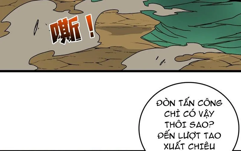 Bắt Đầu Kế Nhiệm Boss Hắc Long, Ta Vô Địch Chap 83 - Next Chap 84