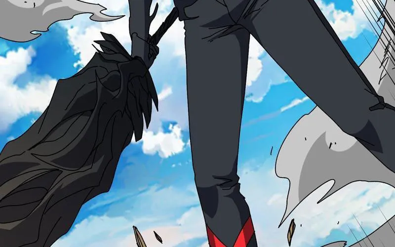 Bắt Đầu Kế Nhiệm Boss Hắc Long, Ta Vô Địch Chap 83 - Next Chap 84