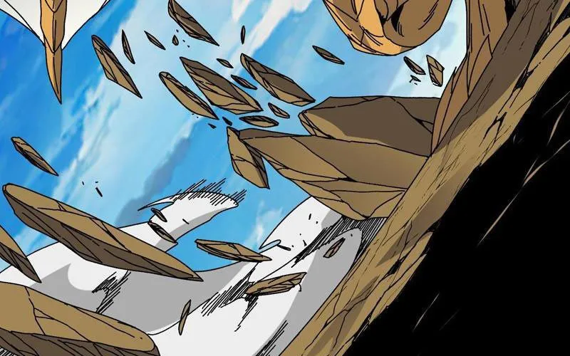 Bắt Đầu Kế Nhiệm Boss Hắc Long, Ta Vô Địch Chap 83 - Next Chap 84