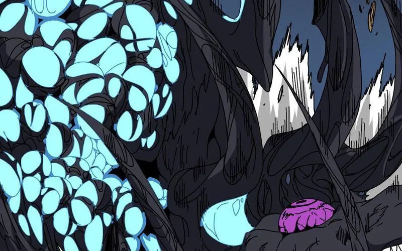 Bắt Đầu Kế Nhiệm Boss Hắc Long, Ta Vô Địch Chap 83 - Next Chap 84