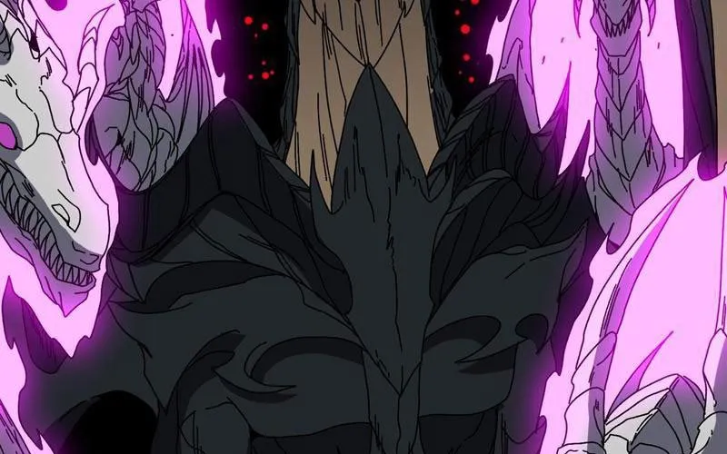 Bắt Đầu Kế Nhiệm Boss Hắc Long, Ta Vô Địch Chap 83 - Next Chap 84