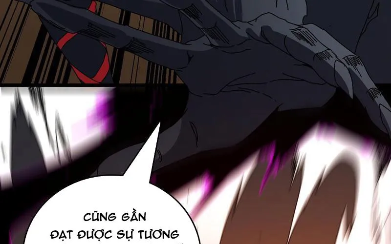 Bắt Đầu Kế Nhiệm Boss Hắc Long, Ta Vô Địch Chap 83 - Next Chap 84