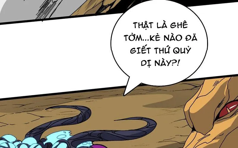 Bắt Đầu Kế Nhiệm Boss Hắc Long, Ta Vô Địch Chap 83 - Next Chap 84