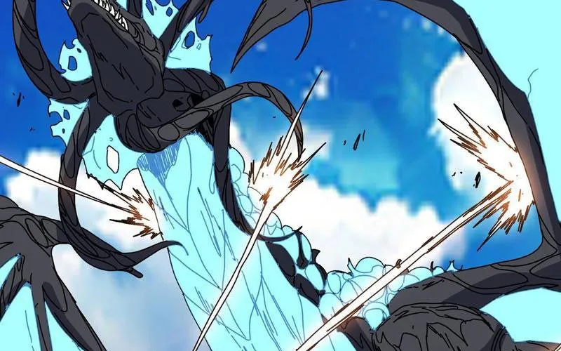 Bắt Đầu Kế Nhiệm Boss Hắc Long, Ta Vô Địch Chap 83 - Next Chap 84